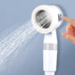 Douche portable pour camping avec pompe à eau