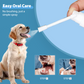 Spray dentaire sans brosse pour animaux de compagnie