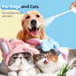 Spray dentaire sans brosse pour animaux de compagnie