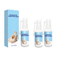 Spray dentaire sans brosse pour animaux de compagnie