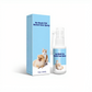 Spray dentaire sans brosse pour animaux de compagnie