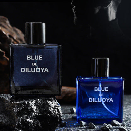 Parfum de charme pour homme
