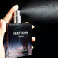 Parfum de charme pour homme