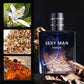 Parfum de charme pour homme