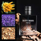 Parfum de charme pour homme