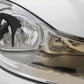 Produit de nettoyage et de restauration pour phares de voiture
