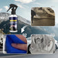 Produit de nettoyage et de restauration pour phares de voiture
