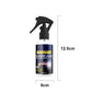 Produit de nettoyage et de restauration pour phares de voiture