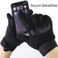 🪖 60% DE RÉDUCTION ! ⚔️ Gants Tactiques Militaires – Antidérapants, Résistance aux Coupures & Écran Tactile ✋