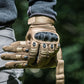 🪖 60% DE RÉDUCTION ! ⚔️ Gants Tactiques Militaires – Antidérapants, Résistance aux Coupures & Écran Tactile ✋