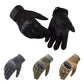 🪖 60% DE RÉDUCTION ! ⚔️ Gants Tactiques Militaires – Antidérapants, Résistance aux Coupures & Écran Tactile ✋