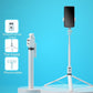 🎁Vente à chaud 50% de réduction Nouvelle canne à selfie rétractable et trépied polyvalent pour téléphone portable