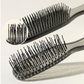 👍🔥Brosse démêlante volumatrice sèche et humide