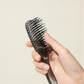 👍🔥Brosse démêlante volumatrice sèche et humide