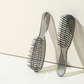 👍🔥Brosse démêlante volumatrice sèche et humide