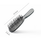 👍🔥Brosse démêlante volumatrice sèche et humide