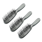 👍🔥Brosse démêlante volumatrice sèche et humide