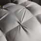 🛏️💤 PROMO -50% ! Oreiller Ergonomique Qualité Hôtel – Soutien Cervical Parfait, 8 Couleurs, 3 Hauteurs, Lavable, 48×74 cm