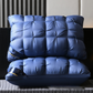 🛏️💤 PROMO -50% ! Oreiller Ergonomique Qualité Hôtel – Soutien Cervical Parfait, 8 Couleurs, 3 Hauteurs, Lavable, 48×74 cm