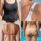 Ensemble bikini sexy à col licou avec détail d’anneau