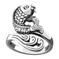 🔥 Meilleure Vente 2026 | Bague Paon Vintage | Offre 1 Acheté = 1 OFFERT✨