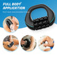 📢📢 -50 % !!! ⏰ Rouleau de massage électrique portable