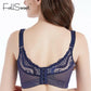 Soutien-gorge rembourré grande taille