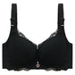 Soutien-gorge rembourré grande taille