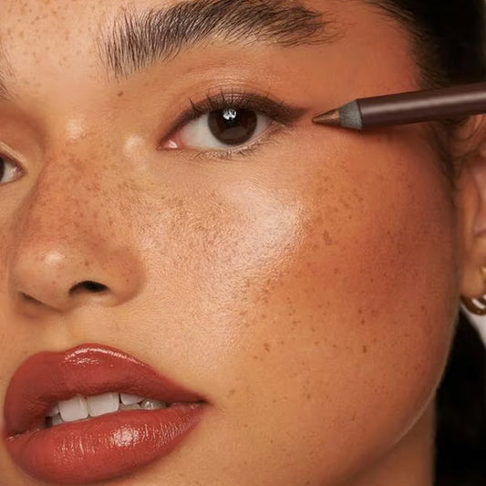 Crayon Eyeliner Waterproof Longue Tenue