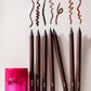 Crayon Eyeliner Waterproof Longue Tenue