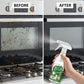 📢📢2 achetés，1 offert⏰ Nettoyant enzymatique multi-usages pour la cuisine et la maison