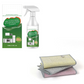 🧴 PROMO SPÉCIALE 50% SUR LE NETTOYANT ! 🌿 Nettoyant Enzymatique Mousse – Naturel, Puissant & Multi-Usages 🏡