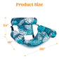 🏊🌊 PROMO FLASH 50% ! Chaise Gonflable Flottante – Confortable, Stable, PVC Résistant, Ultra-Légère 260g, Idéale Piscine & Lac