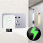 Boîte d'économie d'énergie efficace pour la maison et le bureau
