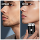 Mini Rasoir Électrique Portable pour Homme
