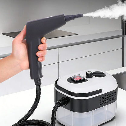 Nettoyeur Vapeur Haute Pression Réglable