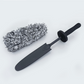 🔥Brosse de nettoyage pour jantes en microfibre haut de gamme | Outil d'entretien sans rayures