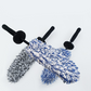 🔥Brosse de nettoyage pour jantes en microfibre haut de gamme | Outil d'entretien sans rayures