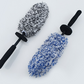 🔥Brosse de nettoyage pour jantes en microfibre haut de gamme | Outil d'entretien sans rayures