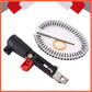 Adaptateur de vis électrique automatique