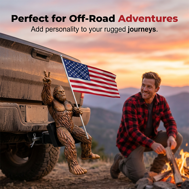 Conçu pour les aventures tout-terrain
Personnalisez vos trajets robustes avec style.