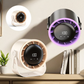 Ventilateur de Bureau Portable Rechargeable