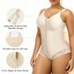 ✨ PROMO LIMITÉE -50% ! Body Gainant Sculptant à Fermeture Éclair – Ventre Plat & Taille Affinée 🩱