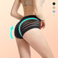 ✨2026 Vente de nouveaux produits - 49% DE RÉDUCTION🎊🔥Culotte rayée respirante sans couture pour femmes