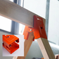 50% de Réduction – Supports de Tréteau à Serrage Rapide en Acier, Lot de 2