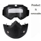 😷 50% DE RÉDUCTION ⚡ Masque spécial soudage & découpage – Anti-éblouissement, UV & poussière – Protection renforcée pour les travaux en atelier ou sur chantier – ajustable et confortable 🔥🛡️✨