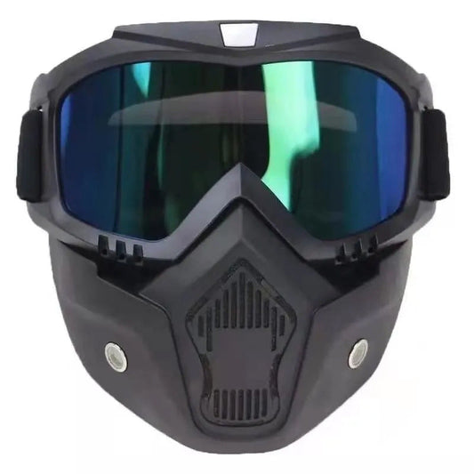 😷 50% DE RÉDUCTION ⚡ Masque spécial soudage & découpage – Anti-éblouissement, UV & poussière – Protection renforcée pour les travaux en atelier ou sur chantier – ajustable et confortable 🔥🛡️✨