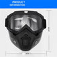 😷 50% DE RÉDUCTION ⚡ Masque spécial soudage & découpage – Anti-éblouissement, UV & poussière – Protection renforcée pour les travaux en atelier ou sur chantier – ajustable et confortable 🔥🛡️✨