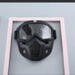 😷 50% DE RÉDUCTION ⚡ Masque spécial soudage & découpage – Anti-éblouissement, UV & poussière – Protection renforcée pour les travaux en atelier ou sur chantier – ajustable et confortable 🔥🛡️✨