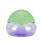 Humidificateur et purificateur d’air portable sans brouillard
